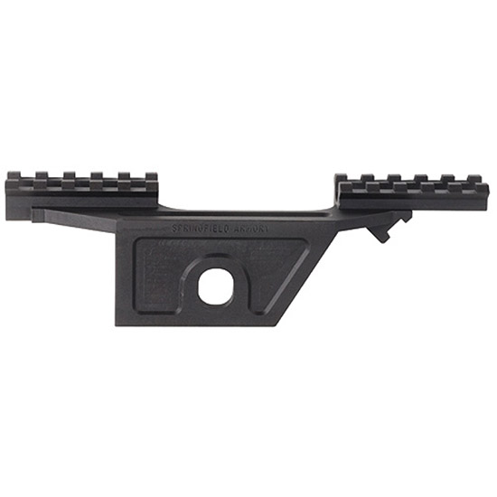 SPR SCOPE MOUNT M1A 4TH GENERATION STEEL - Sale